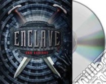 Enclave (CD Audiobook) libro in lingua di Aguirre Ann, Bauer Emily (NRT)