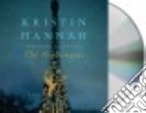 The Nightingale (CD Audiobook) libro in lingua di Hannah Kristin