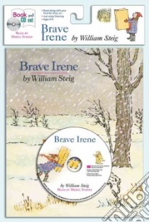 Brave Irene libro in lingua di Steig William