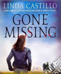 Gone Missing (CD Audiobook) libro in lingua di Castillo Linda, McInerney Kathleen (NRT)