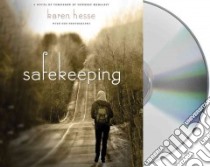 Safekeeping (CD Audiobook) libro in lingua di Hesse Karen, Lamia Jenna (NRT)
