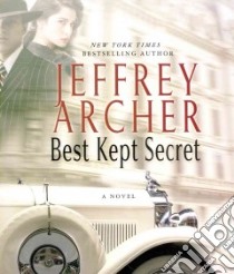 Best Kept Secret (CD Audiobook) libro in lingua di Archer Jeffrey, Jennings Alex (NRT), Fox Emilia (NRT)