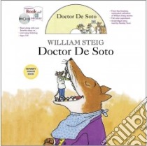 Doctor De Soto libro in lingua di Steig William, Tucci Stanley (NRT)