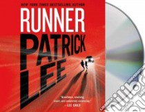 Runner (CD Audiobook) libro in lingua di Lee Patrick, Esparza Raul (NRT)