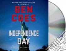 Independence Day (CD Audiobook) libro in lingua di Coes Ben, Hermann Peter (NRT)
