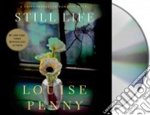 Still Life (CD Audiobook) libro in lingua di Penny Louise, Cosham Ralph (NRT)