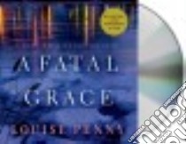A Fatal Grace (CD Audiobook) libro in lingua di Penny Louise, Cosham Ralph (NRT)