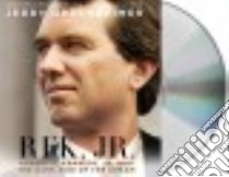 RFK Jr. (CD Audiobook) libro in lingua di Oppenheimer Jerry, Graham Holter (NRT)