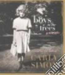 Boys in the Trees (CD Audiobook) libro in lingua di Simon Carly