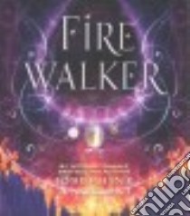 Firewalker (CD Audiobook) libro in lingua di Angelini Josephine, Galvin Emma (NRT)
