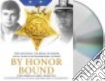 By Honor Bound (CD Audiobook) libro in lingua di Norris Tom, Thornton Mike, Couch Dick