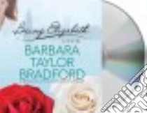 Being Elizabeth (CD Audiobook) libro in lingua di Bradford Barbara Taylor, Kellgren Katherine (NRT)