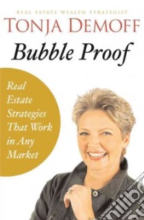 Bubble Proof libro in lingua di Demoff Tonya