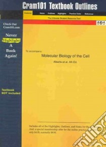 Molecular Biology of the Cell libro in lingua di Alberts et al.