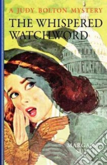 The Whispered Watchword libro in lingua di Sutton Margaret, Doane Pelagie (ILT)