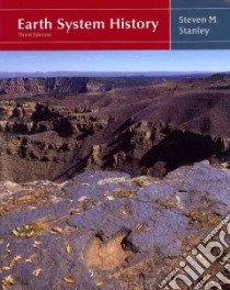Earth System History libro in lingua di Stanley Steven M.