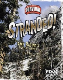 Stranded! libro in lingua di O'Shei Tim