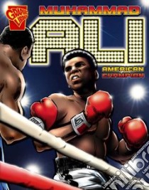 Muhammad Ali libro in lingua di Burgan Michael, Bascle Brian (ILT)