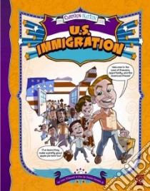 U.S. Immigration libro in lingua di O'Donnell Liam, Barnett Charles III (ILT)