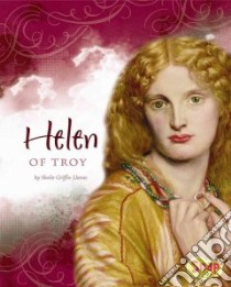 Helen of Troy libro in lingua di Llanas Sheila Griffin