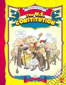The U.S. Constitution libro in lingua di Peterson Christine, Bascle Brian (ILT)
