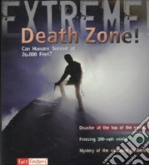 Death Zone! libro in lingua di Piper Ross