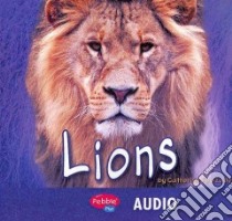 Lions (CD Audiobook) libro in lingua di Ipcizade Catherine