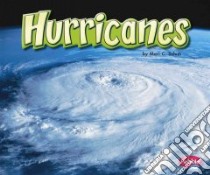 Hurricanes libro in lingua di Schuh Mari