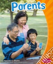 Parents libro in lingua di Marks Jennifer L.
