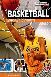 Basketball libro in lingua di Slade Suzanne
