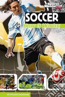 Soccer libro in lingua di Bazemore Suzanne
