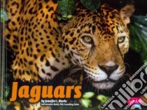 Jaguars libro in lingua di Marks Jennifer L., Saunders-Smith Gail (EDT), Keith Robin (CON)