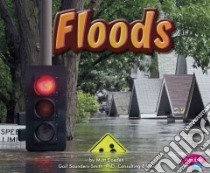 Floods libro in lingua di Doeden Matt