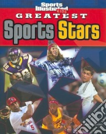 Sports Illustrated Kids Greatest Sports Stars libro in lingua di Doeden Matt