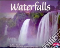 Waterfalls libro in lingua di Schuh Mari
