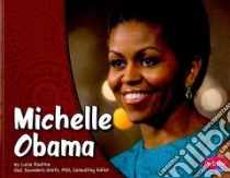 Michelle Obama libro in lingua di Raatma Lucia