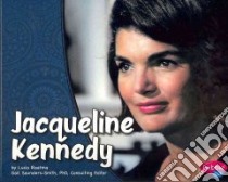 Jacqueline Kennedy libro in lingua di Raatma Lucia