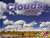 Clouds libro in lingua di Edison Erin