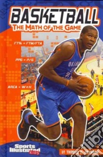 Basketball libro in lingua di Adamson Thomas K.