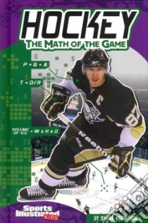Hockey libro in lingua di Frederick Shane