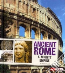 Ancient Rome libro in lingua di Dubois Muriel L.