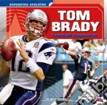 Tom Brady libro in lingua di Scheff Matt