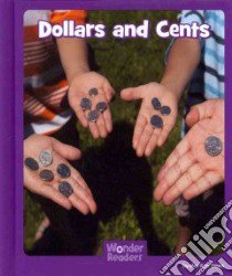 Dollars and Cents libro in lingua di Deen Marilyn