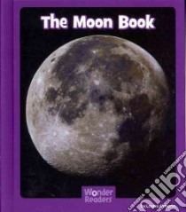 The Moon Book libro in lingua di Demarin Layne