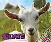 Goats libro in lingua di Clay Kathryn