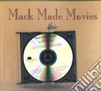Mack Made Movies libro in lingua di Brown Don, Guidall George (NRT)