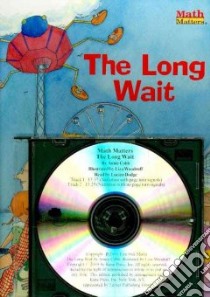 The Long Wait libro in lingua di Cobb Annie, Woodruff Liza (ILT), Dodge Lucien (NRT)