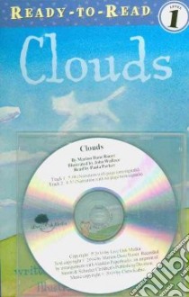 Clouds libro in lingua di Bauer Marion Dane, Wallace John (ILT), Parker Paula (NRT)