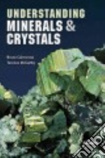 Understanding Minerals & Crystals libro in lingua di Cairncross Bruce, McCarthy Terence
