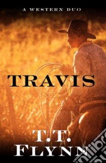 Travis libro in lingua di Flynn T. T.